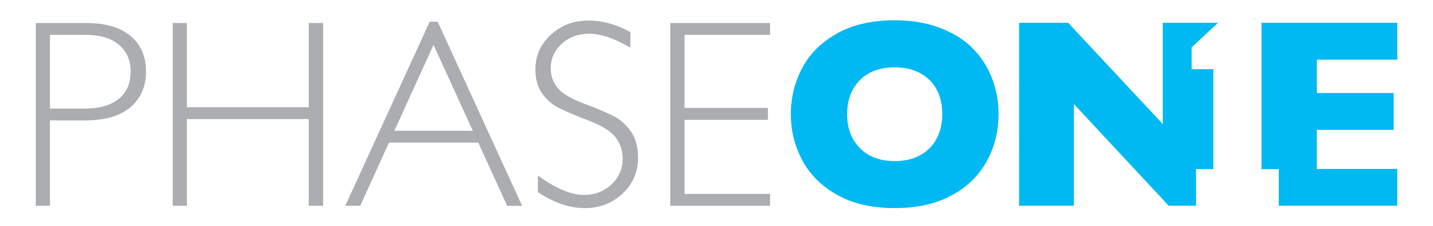 PhaseOne Logo 2020 RGB 3000px