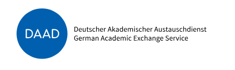 DAAD Logo