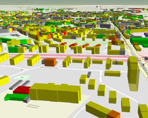 AK 3DStadtmodelle WorkshopLogo