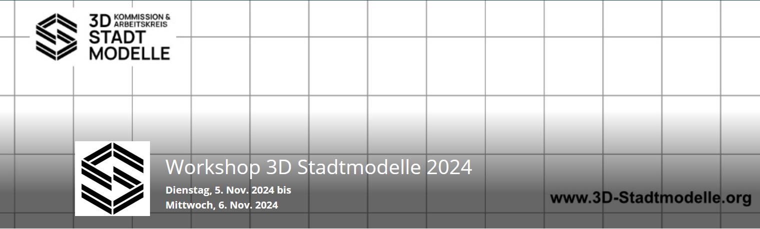 BannerWS3DStadtmodelle