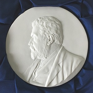 Albrecht Meydenbauer Medaille