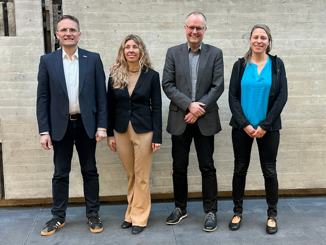 JT26 Vorstand NeuesTeam