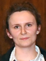 Nora Mettig