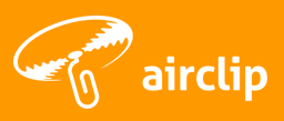 airclip logo