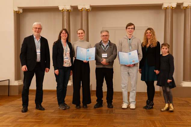 NicoRüpke Preisträger2026 alle 